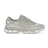 ASICS GEL RUNNER CREAM CLOUD GREY