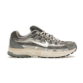 NIKE P600 GREY PEWTER