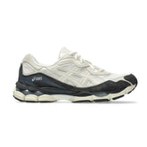ASICS GEL RUNNER WHITE SMOKE GREY