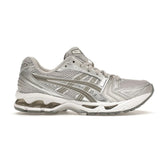 ASICS GEL RUNNER CLOUD GREY