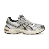 ASICS GEL RUNNER WHITE CLAY