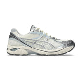 ASICS GEL RUNNER CREAM SILVER