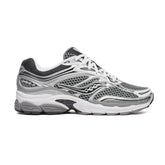 SAUCONY PROGRID OMNI RUNNER SILVER GREY