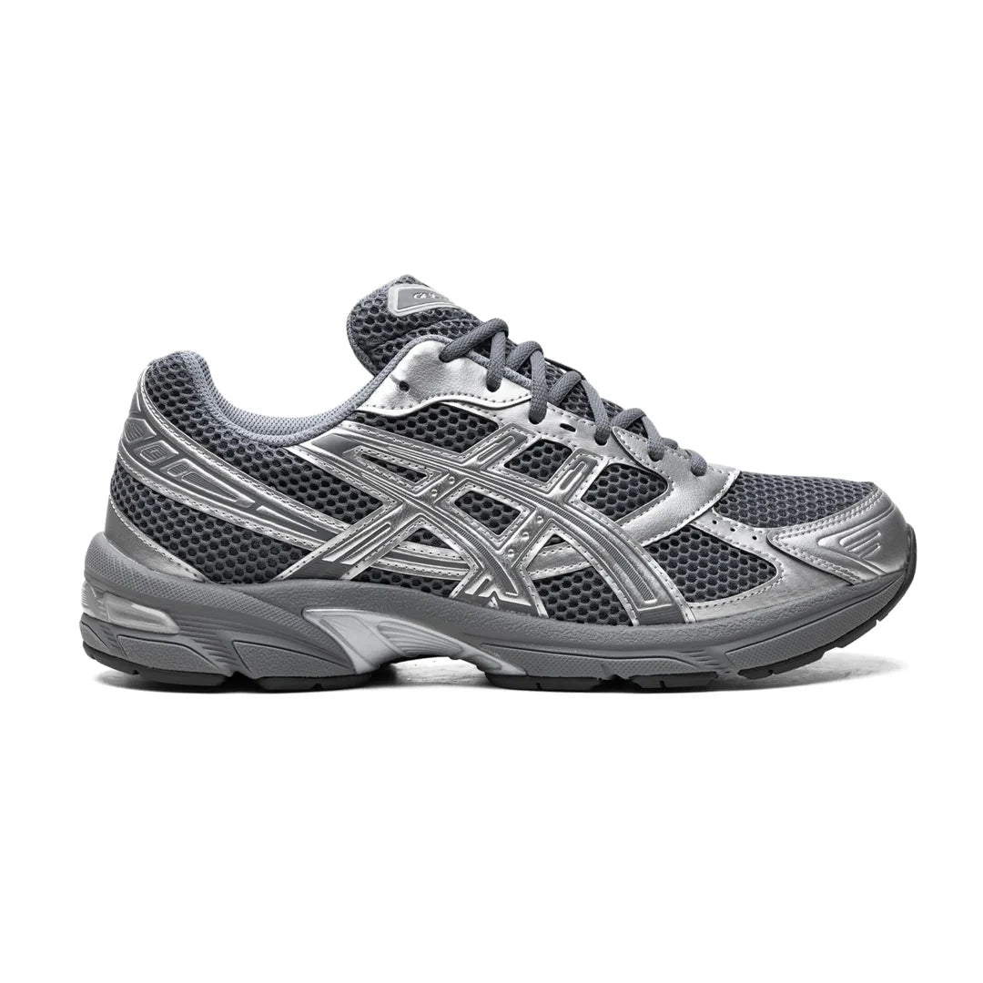 ASICS GEL RUNNER STEEL GREY