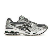 ASICS GEL RUNNER METROPOLIS JASPER GREEN