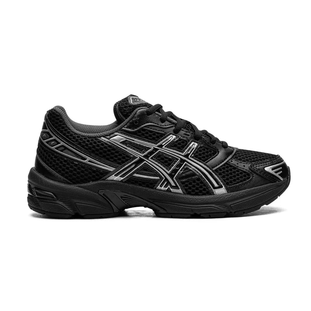 ASICS GEL RUNNER TRIPLE BLACK