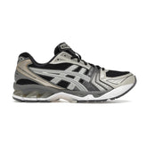 ASICS GEL RUNNER OBSIDIAN GREY CEMENT