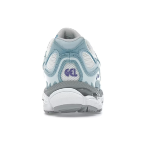 ASICS Gel-NYC Cream Arctic Sky