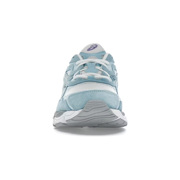 ASICS Gel-NYC Cream Arctic Sky