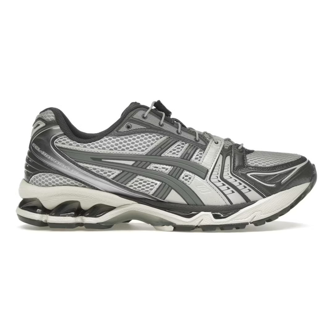 ASICS Gel-Kayano 14 Unlimited Pack Oyster Grey