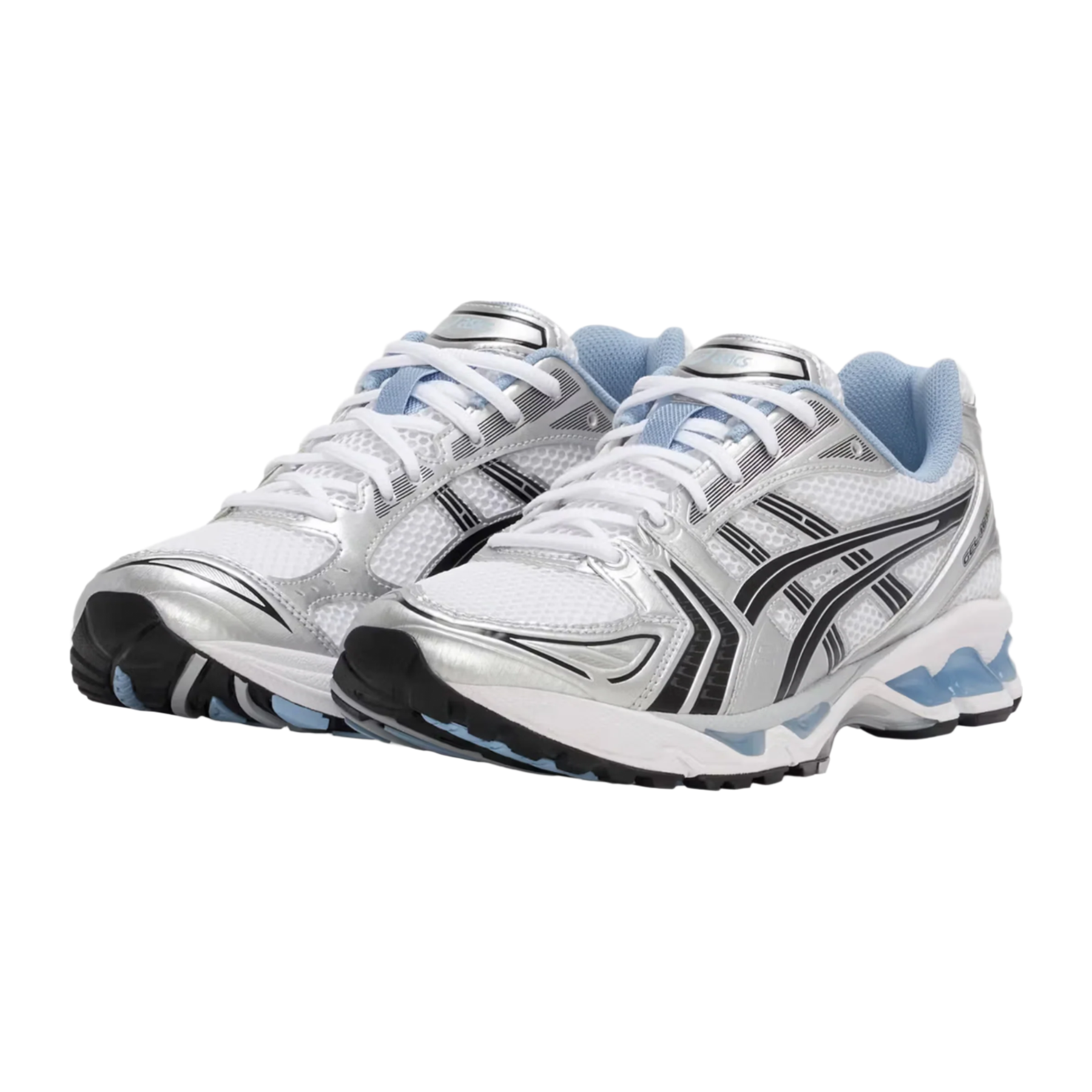 ASICS Gel-Kayano 14 JJJJound White Blue