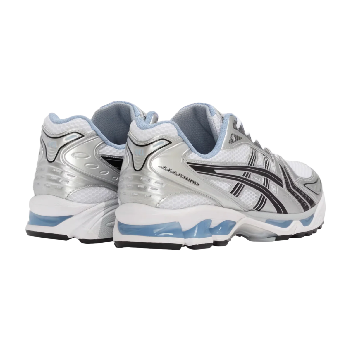 ASICS Gel-Kayano 14 JJJJound White Blue