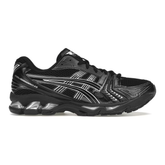 ASICS Gel-Kayano 14 Black Pure Silver