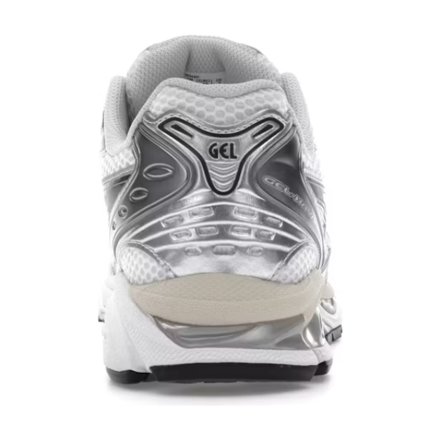 ASICS Gel-Kayano 14 White Graphite Grey