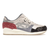 ASICS Gel-Lyte III Remastered Kith Seoul