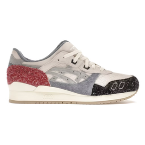ASICS Gel-Lyte III Remastered Kith Seoul