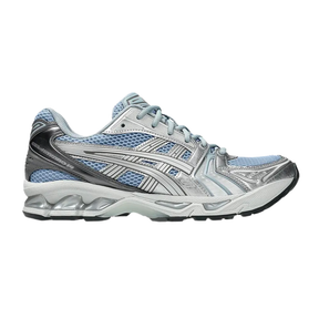 ASICS Gel-Kayano 14 Dolphin Grey Pure Silver