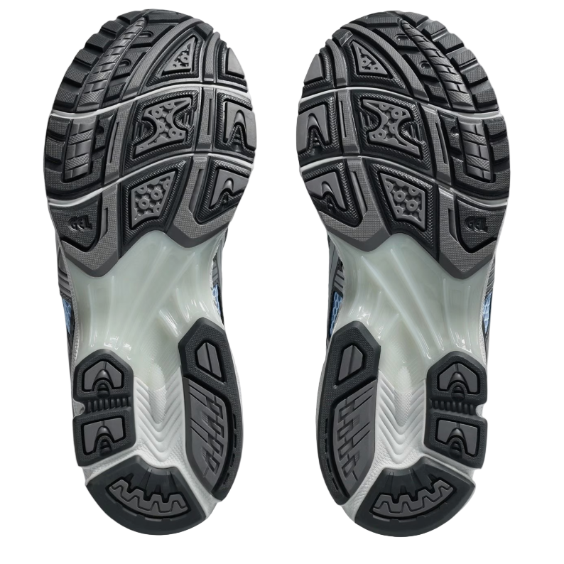 ASICS Gel-Kayano 14 Dolphin Grey Pure Silver