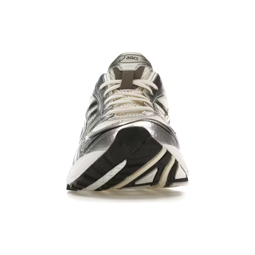 ASICS Gel-Kayano 14 Cream Black Metallic Plum by Asics in Shoes. Available at KershKicks for £202.50. A must-have for fans of Asics looking to elevate their style with this Shoes.