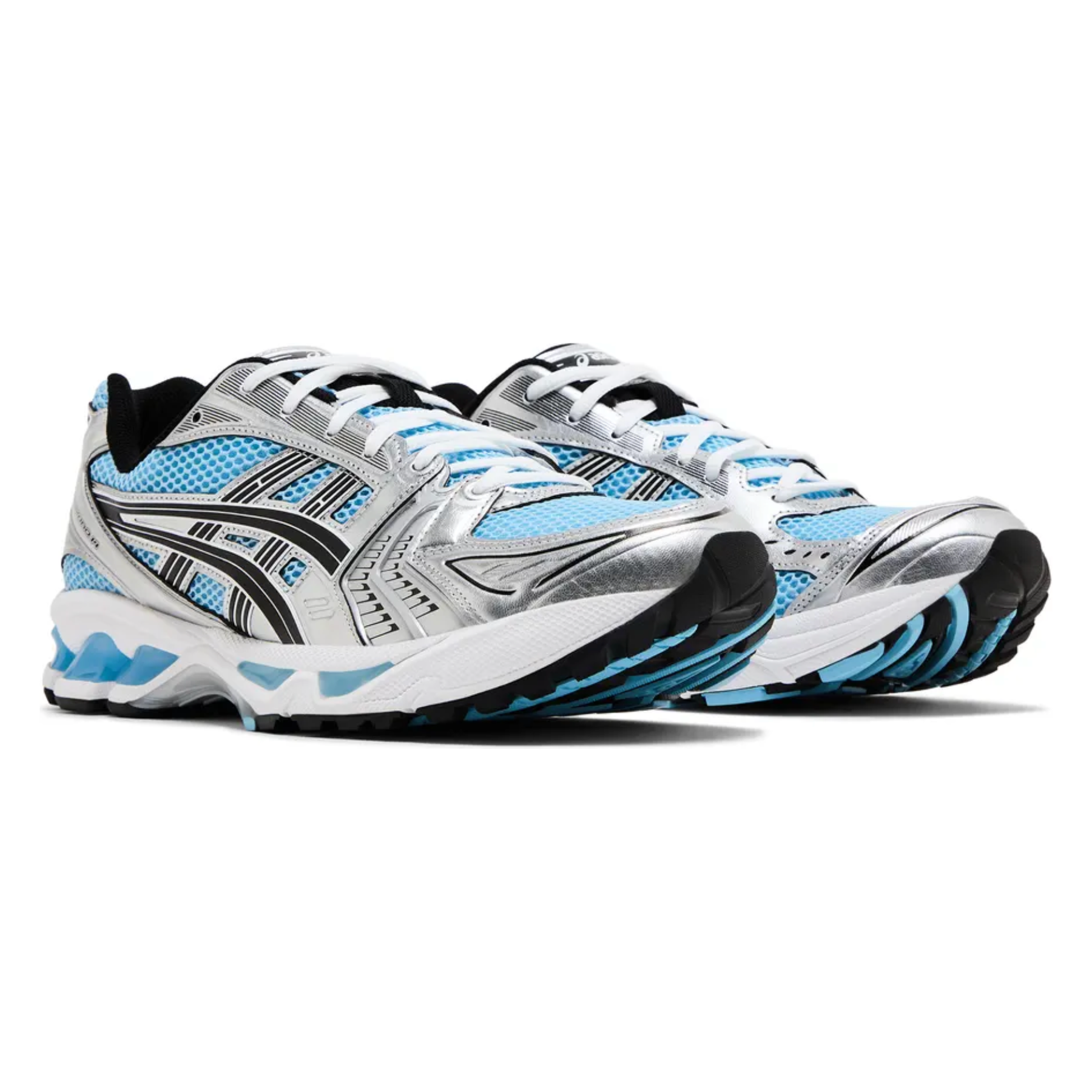 Asics Gel Kayano 14 'Arctic Sky Pure Silver'