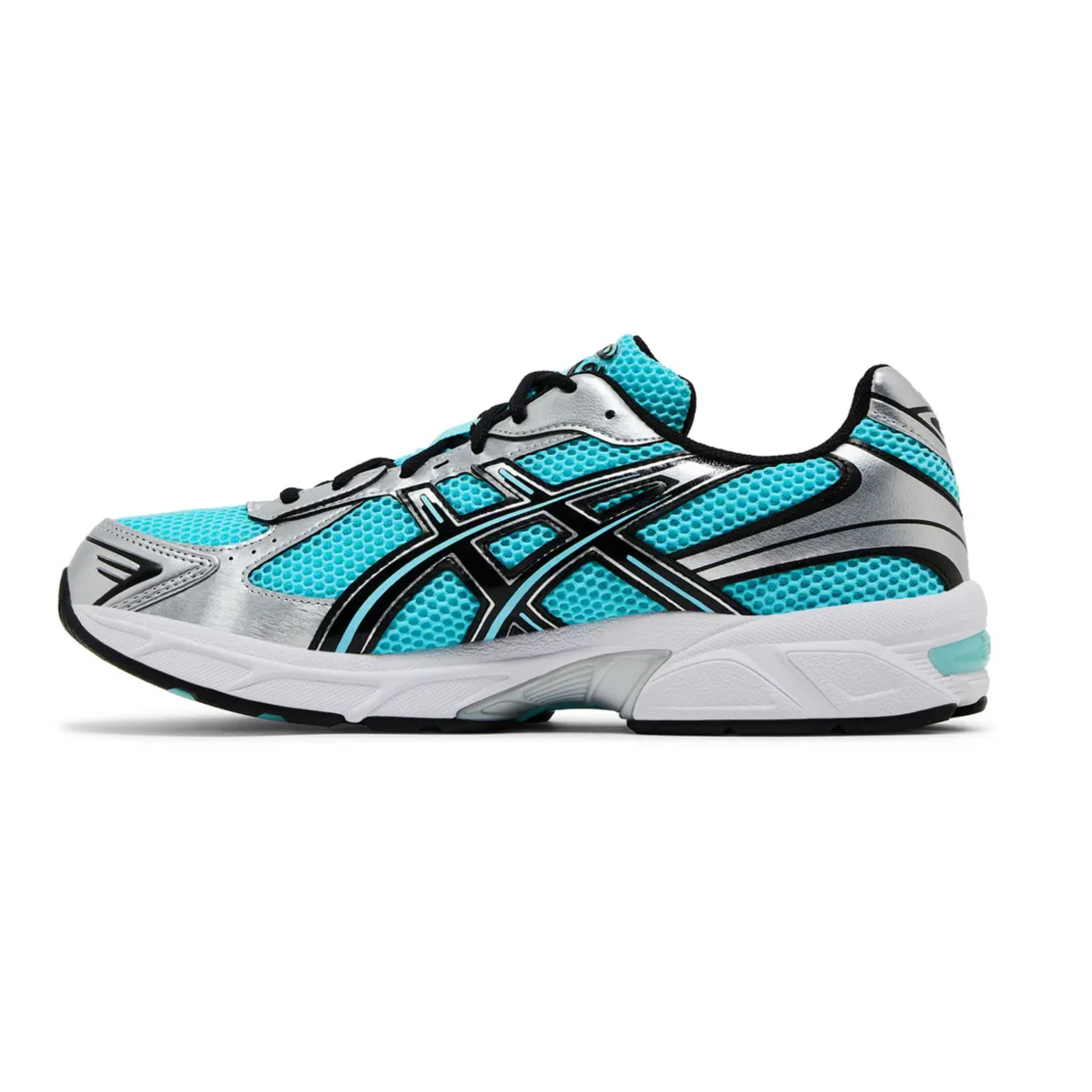 ASICS Gel-1130 Larimar Blue Silver