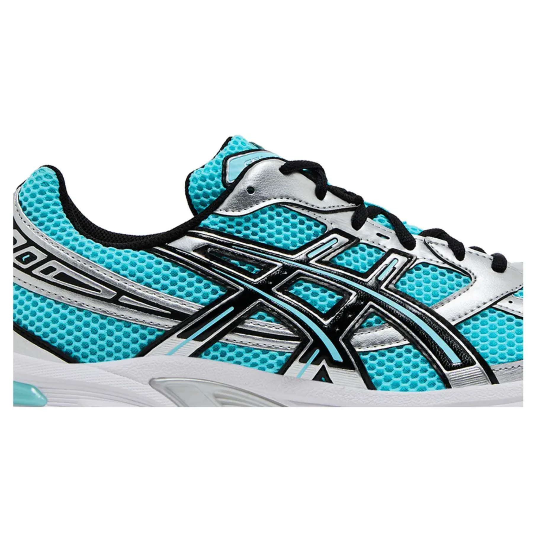 ASICS Gel-1130 Larimar Blue Silver
