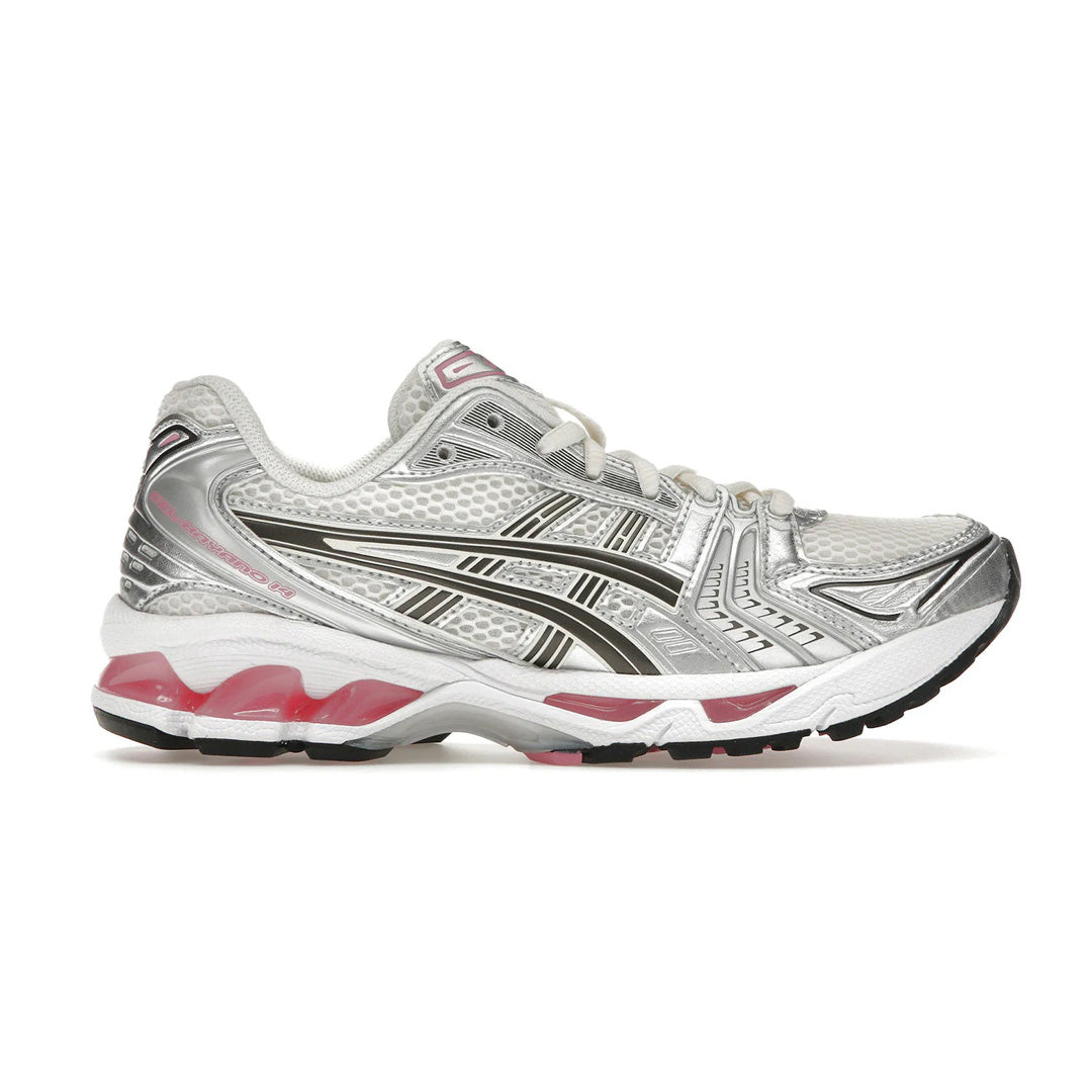 Asics Gel Runner Sweet Pink