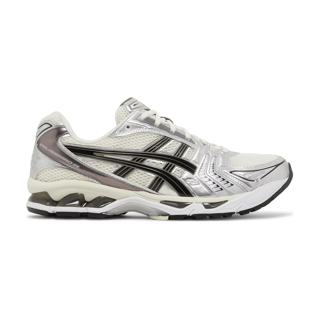 Asics Gel Kayano 14 metallic plum